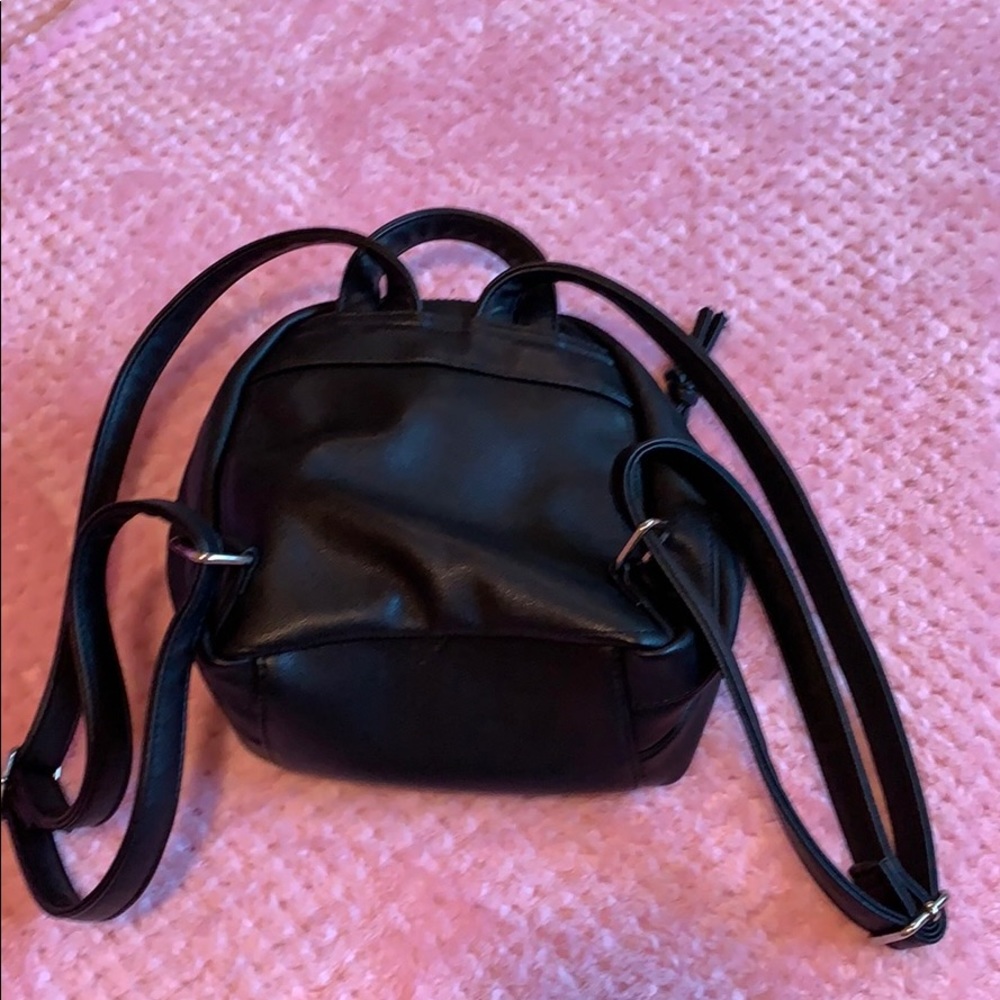 Small backpack - Picture 2 of 3
